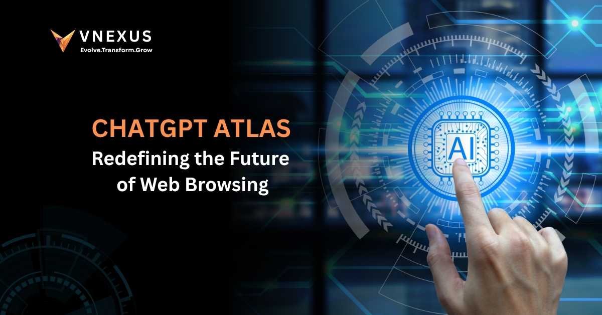 ChatGPT Atlas: Redefining the Future of Web Browsing
