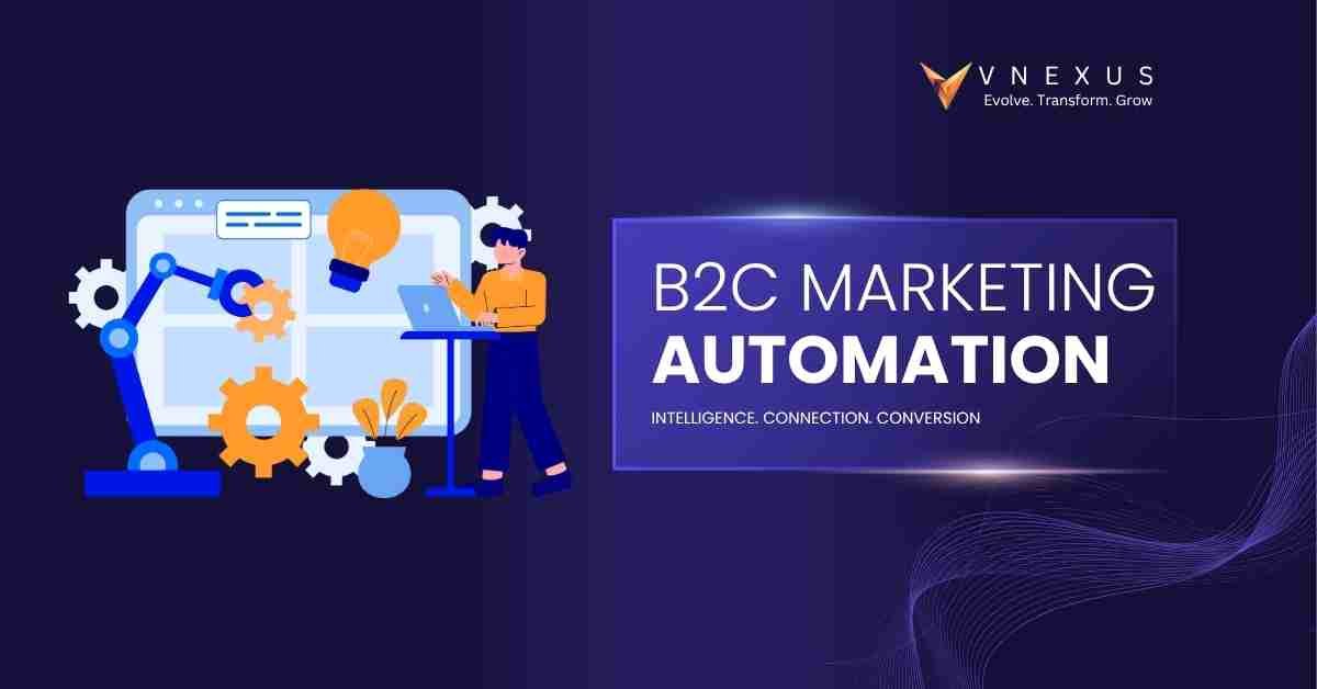 Master B2C Marketing Automation: The Ultimate Growth Guide