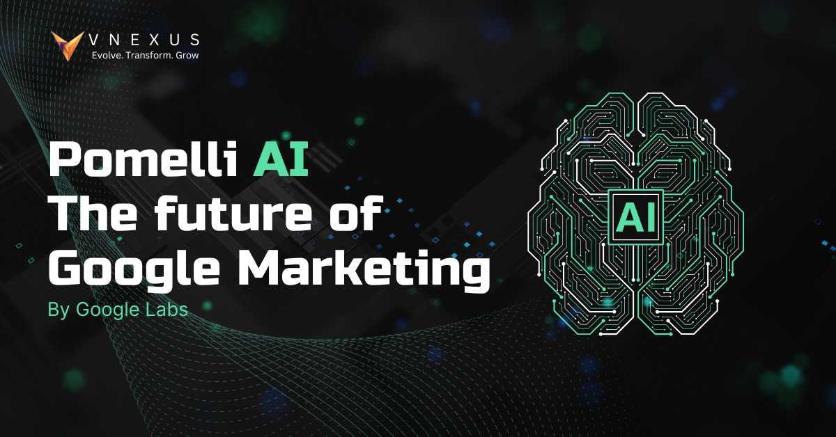 Pomelli AI: The future of Smarter Google Marketing in 2025