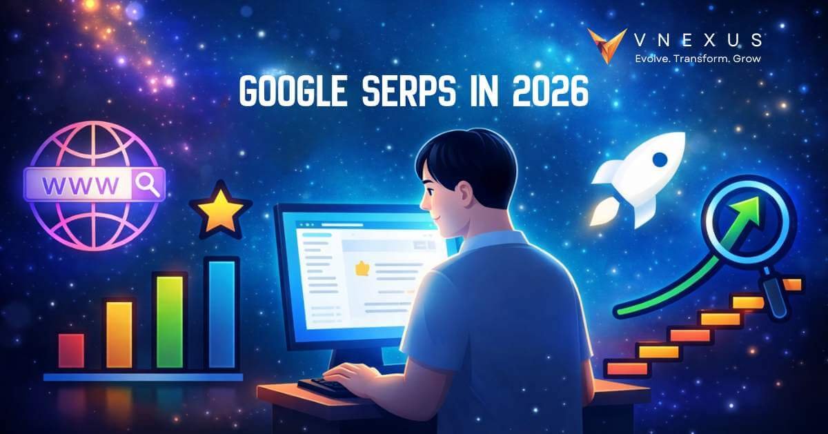 Google SERPs in 2026: How Search Results Are Evolving Fast