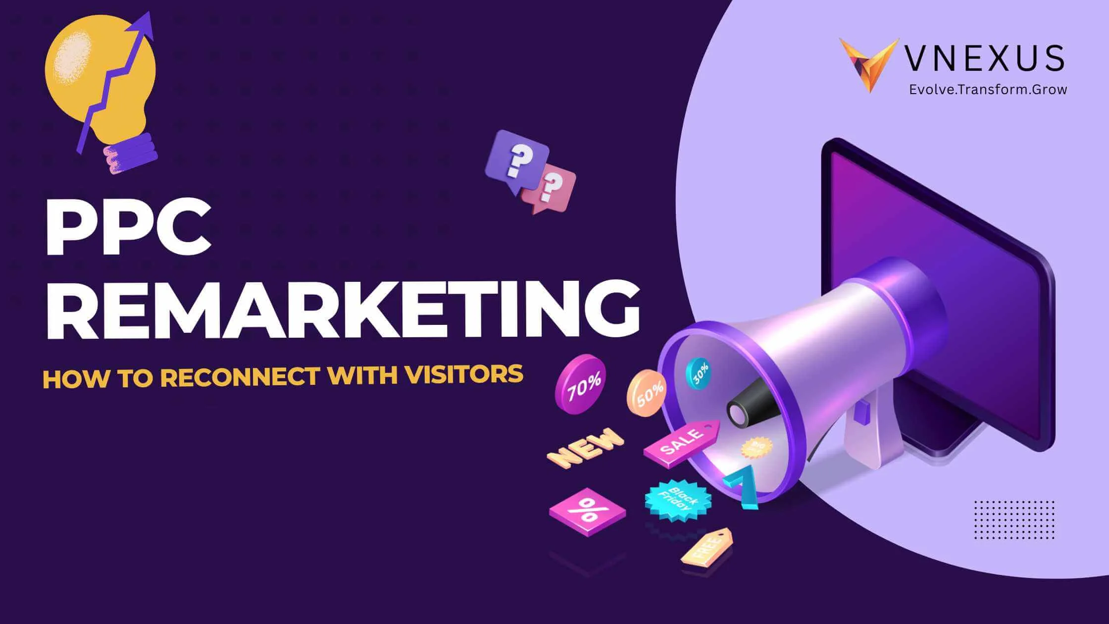 PPC Remarketing: How to Reconnect with Visitors Who Didn’t Convert Yet