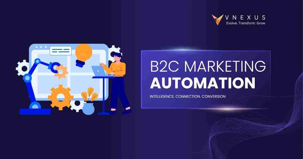 Master B2C Marketing Automation: The Ultimate Growth Guide