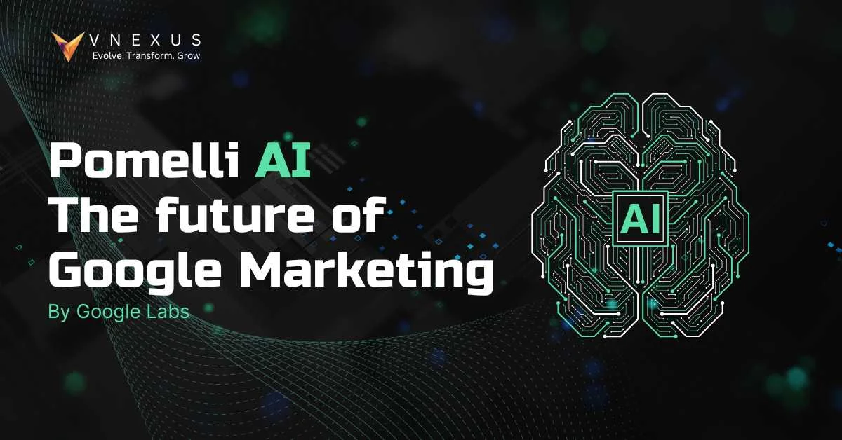 Pomelli AI: The future of Smarter Google Marketing in 2025