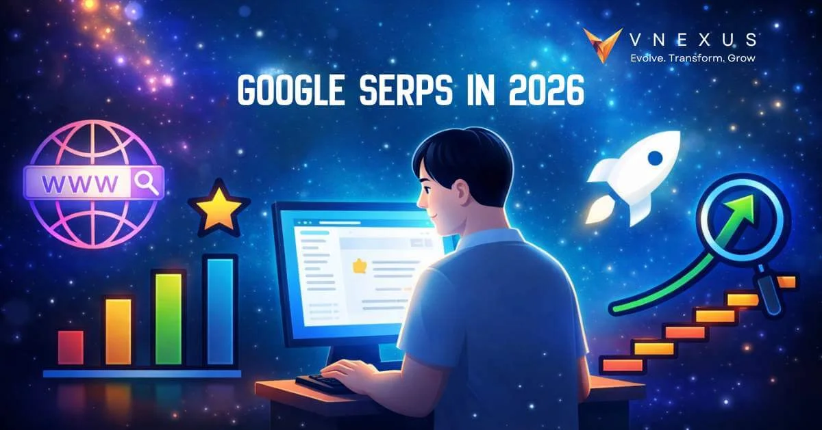 Google SERPs in 2026: How Search Results Are Evolving Fast